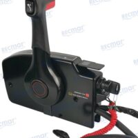 BOITIER DE COMMANDE LATERAL Mercruiser