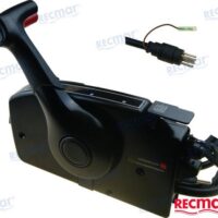 BOITIER DE COMMANDE LATERAL Mercruiser