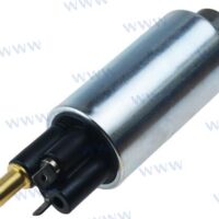 POMPE A ESSENCE ELECTRIQUE Mercruiser