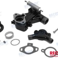 KIT LOGEMENT DE THERMOSTAT V8 7.4L Mercruiser
