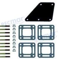 KIT REHAUSSE 3" MERCRUISER Mercruiser