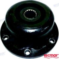 COUPLING  3,7L Mercruiser