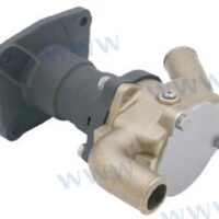 POMPE A EAU G1010 SHERWOOD Westerbeke