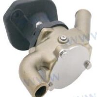 POMPE A EAU G1012 SHERWOOD Westerbeke