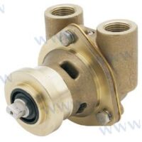 POMPE A EAU G908 SHERWOOD Westerbeke