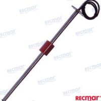 JAUGE TUBULAIRE 300 MM 240-33