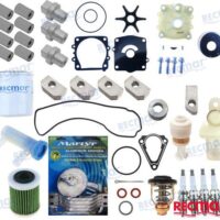 KIT MAINTENANCE YAMAHA