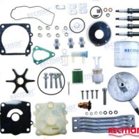 KIT MAINTENANCE YAMAHA