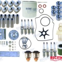 KIT MAINTENANCE YAMAHA