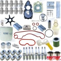 KIT MAINTENANCE YAMAHA
