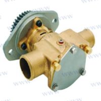POMPE A EAU P1716C SHEWOOD Cummins
