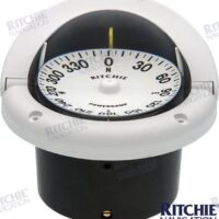 COMPAS HF-742 BLANC