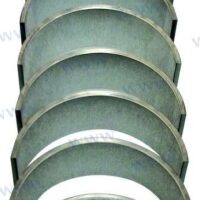 KIT COUSSINETS DE BIELLE STANDARD Volvo