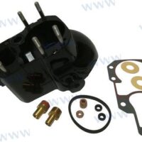 CASQUE TRANSOM ALPHA GEN I 83-90 Mercruiser