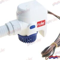 POMPE RULE-MATE-1100-12V