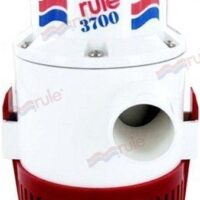 POMPE DE CALE RULE 3700 24V