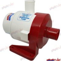 POMPE RULE 3800 12V