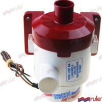 BOMBE RULE 3800 24V
