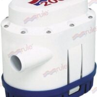 POMPE RULE-MATE 2000-12V