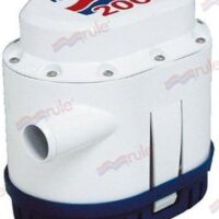 POMPE RULE-MATE 2000-24V