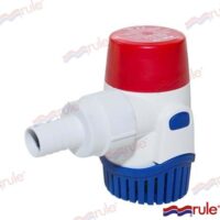 POMPE RULE 800-12V