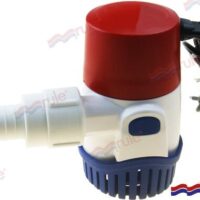 POMPE DE CALE RULE 360 12V