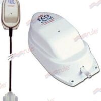 DECTECTEUR DE NIVEAU A AIR 24V