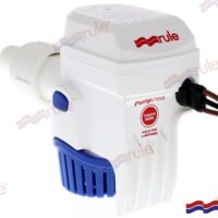 POMPE DE CALE RULE-MATE 750 12V
