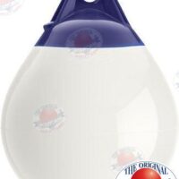 BOUEE POLYFORM A-1 BLANC