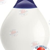 BOUEE POLYFORM A-4 BLANC