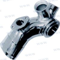 COUDE ECHAPPEMENT INOX MERCRUISER Mercruiser