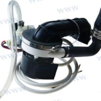 MOTEUR 12V COMPLET POUR SN35