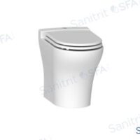 SANIMARIN EXCLUSIVE MEDIUM LUXE 12V