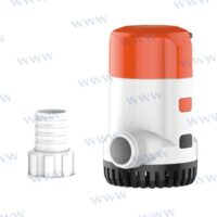 POMPE CALE AUTO S13B 12V 2000GPH