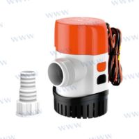 POMPE CALE S13A 24V 600GPH