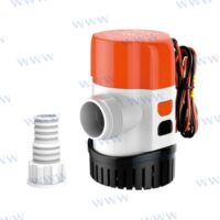 POMPE CALE AUTO S13B 24V 600GPH