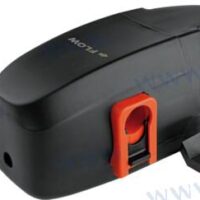 BOMBE PRESSION 12V 3.8LPM/1.0GPM 40PSI/2