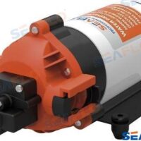 GROUPE D'EAU 12V SERIE 53  26,5L/MN