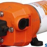 POMPE A PRESSION 24V 12,5L/MN