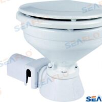 WC ELECTRIQUE 24 V