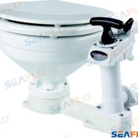 WC MANUEL