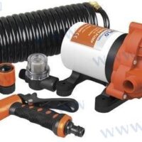 KIT DE LAVAHE 24V 5,0 18,9L/MN