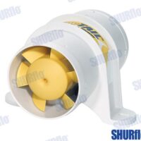 EXTRACTEUR DE GAZ 3" 12V