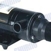 POMPE MACERATRICE 24V