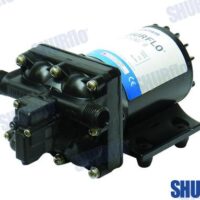 POMPE A PRESION STANDARD 12V 30PSI