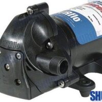 POMPE A PRESION STANDARD 24V 30PSI