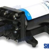 POMPE A PRESSION AQUAKING II SUPREME 24V