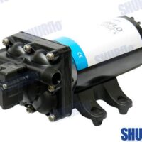 POMPE PRO-BLASTER 4.0  24V 60PSI