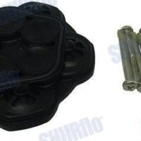 KIT DIAPHRAGME 590X