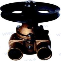 POMPE EAU DE MER MERCRUISER 7,3L D Mercruiser
